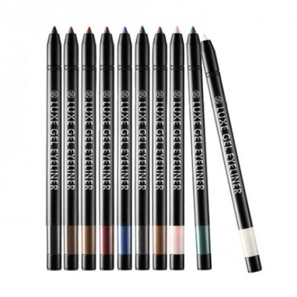 Rire - Luxe Gel Eyeliner - 9 Colors