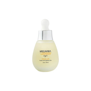 Miguhara - Camelia Facial Oil Origin 35ml