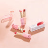 Merythod - Glossy Two Tone Lipstick - 4 Colors