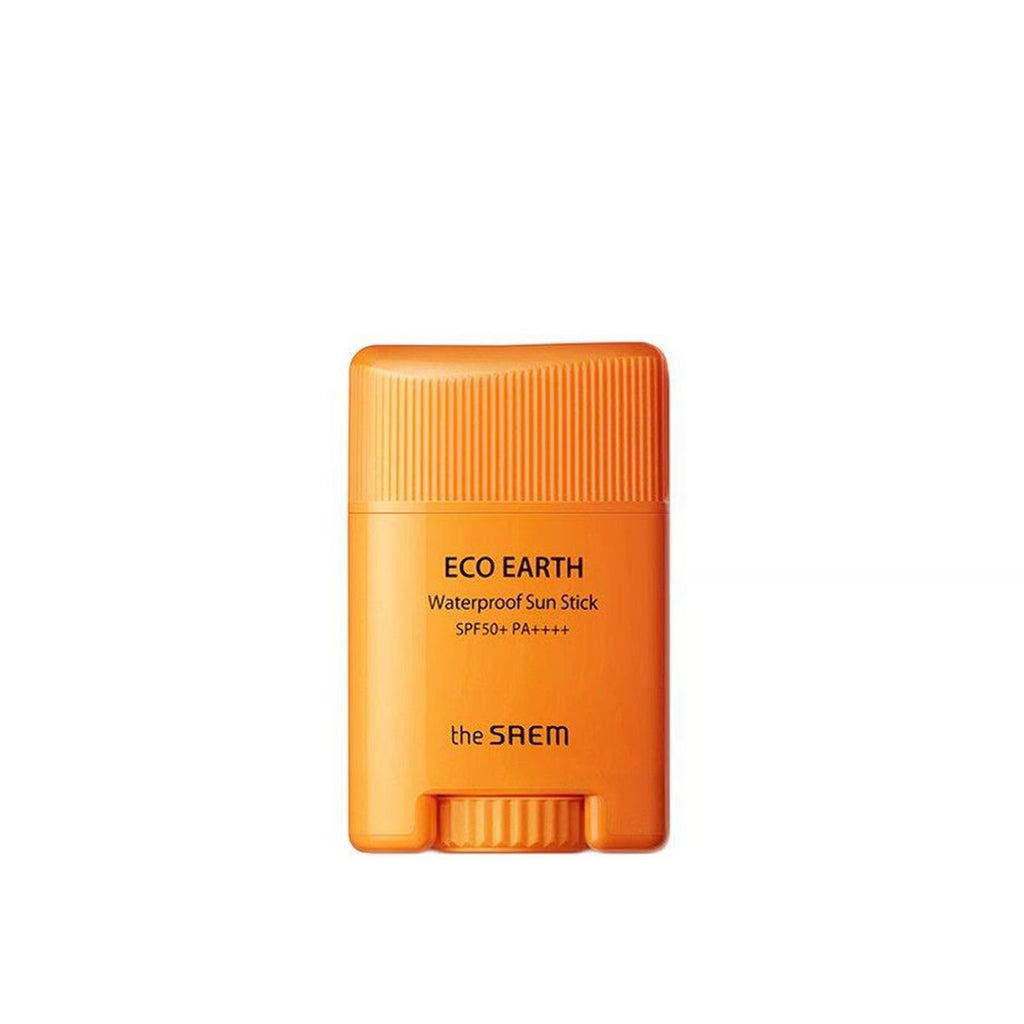 The Saem - Eco Earth Waterproof Sun Stick SPF50+ PA++++