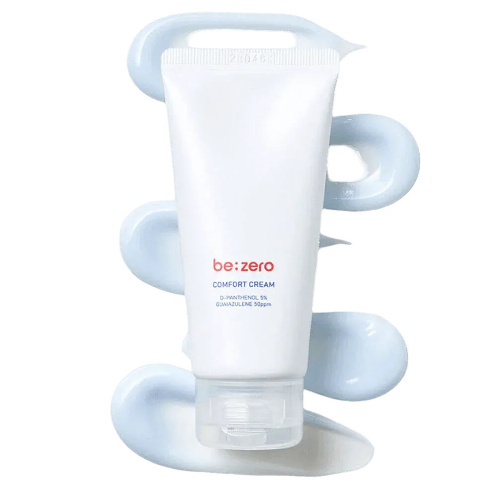 DERMA FACTORY Be Zero Comfort Cream