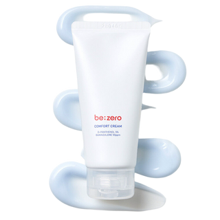 Derma Factory - Be Zero Comfort Cream 80ml