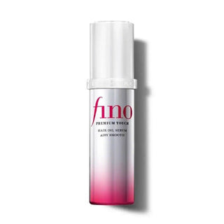 Fino - Premium Touch Hair Oil Serum Airy Smooth 70ml