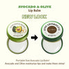 Skinfood Avocado & Olive Lip Balm 12g