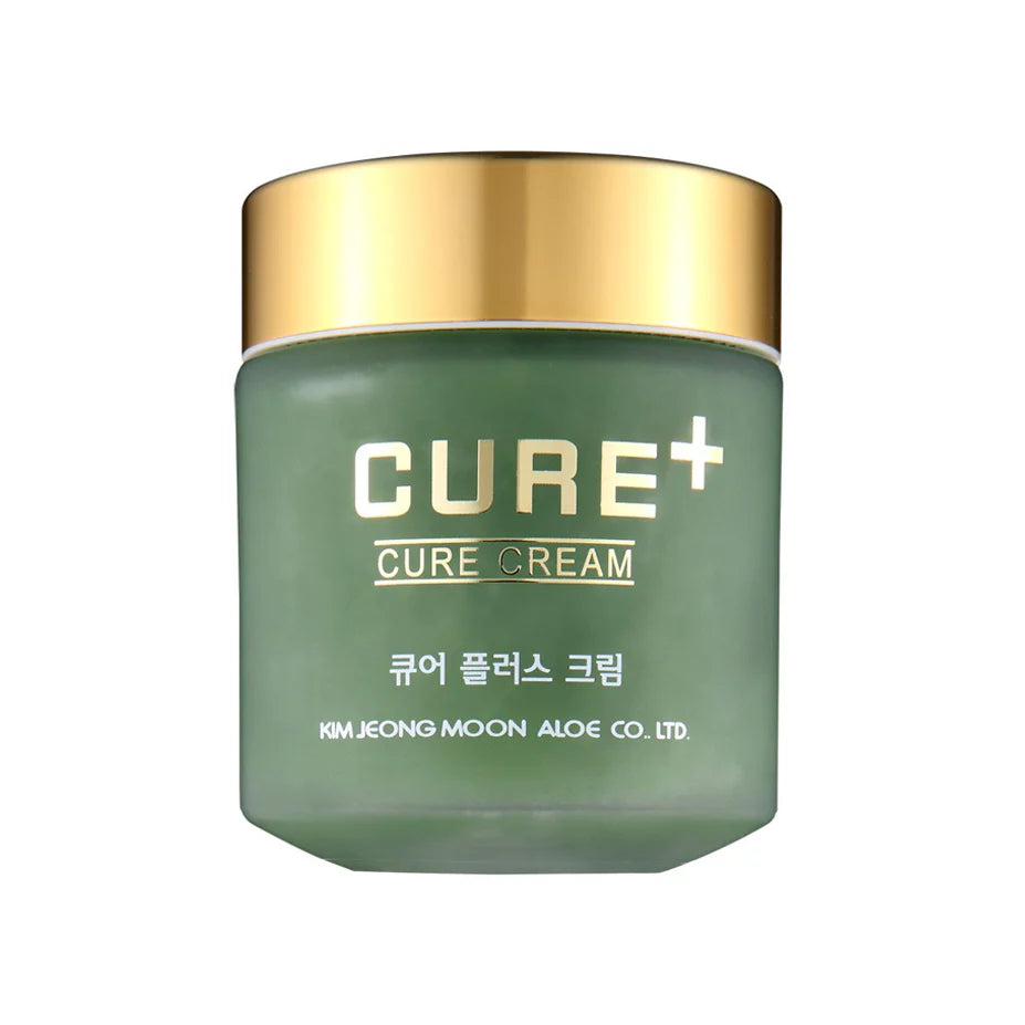 Cure - Cure cream 80g