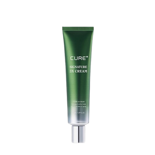 Cure - Signature Cream 3x Cream