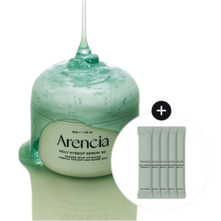 Arencia - Holy Hyssop Serum 30 120ml + 50ml Cream