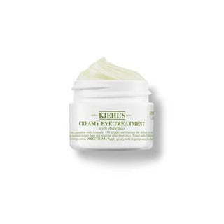 Kiehl's - Creamy Eye Treatment 28g