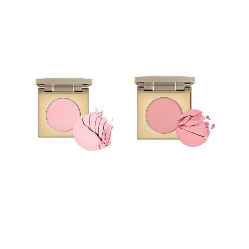 Stila - Soft Glow Powder Blusher - 2 Colors