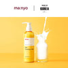 Manyo - Pure Cleansing Milk 200ml