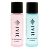 IVIT - Nail Gel Remover  100 ml + Cleanser 100ml Set