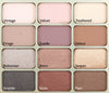 Stila - Matte N Metal Eyeshadow Palette