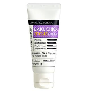 Derma Factory - Bakuchiol Spicule Cream 30g