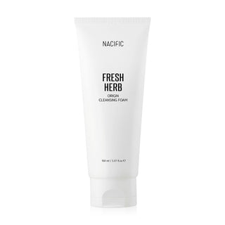 Nacific Herb Origin Cleansing Foam 150 ml