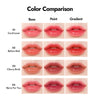 Merythod - Glossy Two Tone Lipstick - 4 Colors