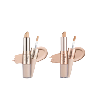 Merythod - Dual Concealer - 2 Colors