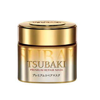 Tsubaki - Repair Mask 180g