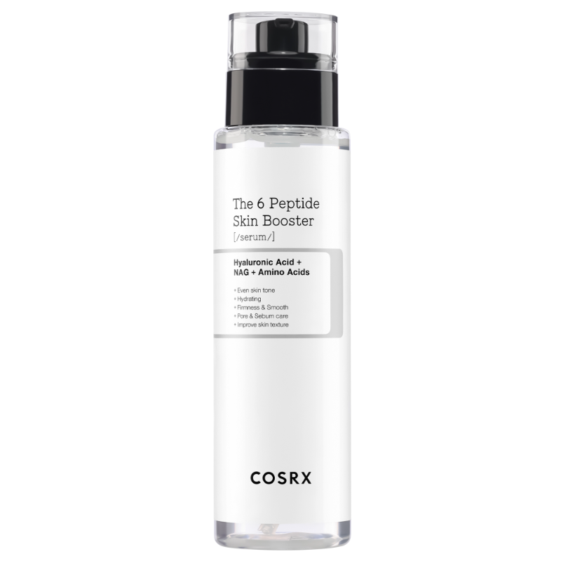 COSRX - The 6 Peptide Skin Booster 150ml