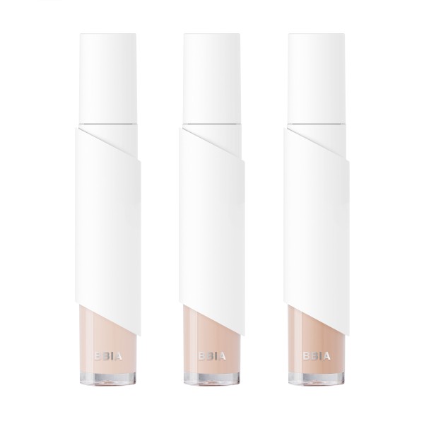 BBIA - Eau Stay Concealer 3 Colors