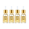 Rokkiss - Timeless Perfect Gold Ampoule 13ml x 4 Set