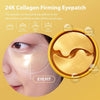 SNP - Gold & Collagen Firming Eye Patch 60ea