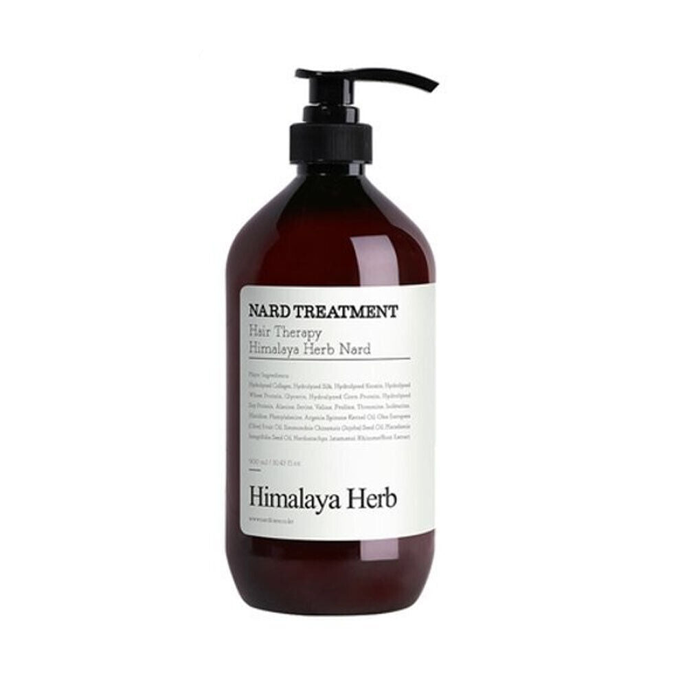 Nard - Hair Therapy Himalayan Nature 1000ml