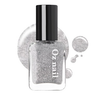 OZ Nail - Bling Bling Pearl and Glitter Nail Color - 22 Colors