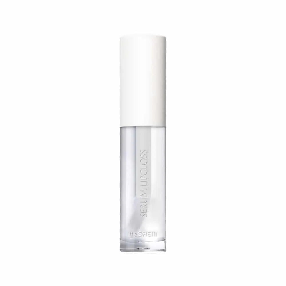 The Saem - Serum Lip Gloss