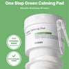 COSRX - Green Calming Pad 70ea