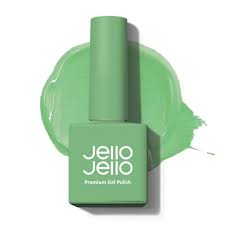 Jello Jello - Premium Gel Solid Color 39 Colors