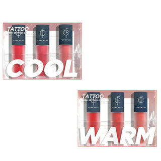 Forencos - Mini Settoo Lip Tint