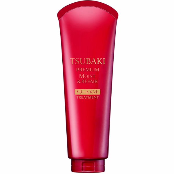 Tsubaki - Premium Moist Repair Treatment 180ml