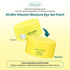 Goodal Green Tangerine Vita-C Eye Gel Patch 60ea