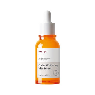 Manyo - Galac Whitening Vita Serum 50ml