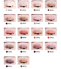 The Saem - Single Shadow Shimmer - 5 Colors