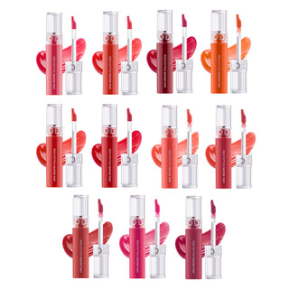 Merythod - Reel Tattoo Water Tint - 9 Colors