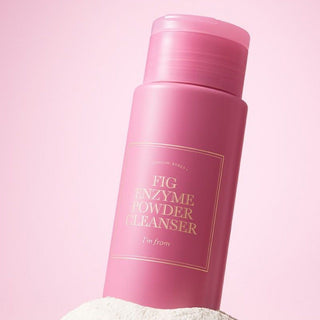 I'm from - Fig Enzyme Powder Cleanser 50g