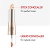 Merythod - Dual Concealer - 2 Colors