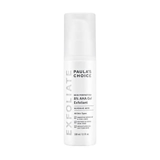 Paula's Choice - 8% AHA Gel Exfoliant 100ml