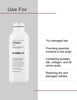 Dr For Hair - Folligen Silk 500ml