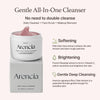 Arencia - Royal Rosehip Cleanser 120ml + 50ml Fresh Green Cleanser