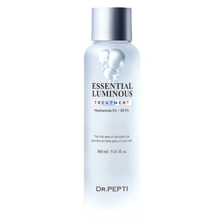 Dr Pepti - Essential Luminous Treatment Toner 100ml