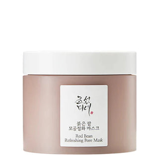 Beauty of Joseon Red Bean Refreshing Pore Mask 140ml