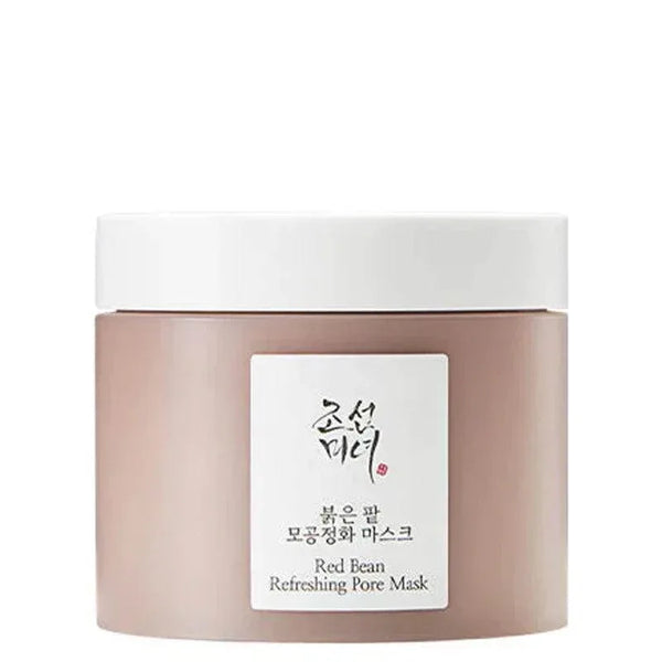 Beauty of Joseon Red Bean Refreshing Pore Mask 140ml - Koreabe