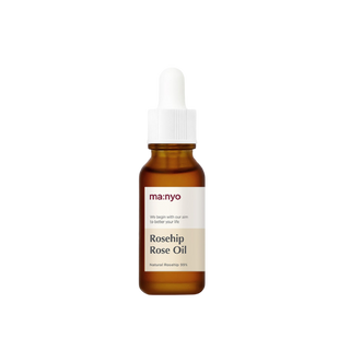 Manyo - Rosehip Rose Oil 20ml