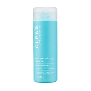 Paula's Choice - Pore Normalizing Cleanser 177ml