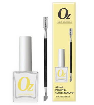 Oz Nail - Pine Apple Cuticle Remover