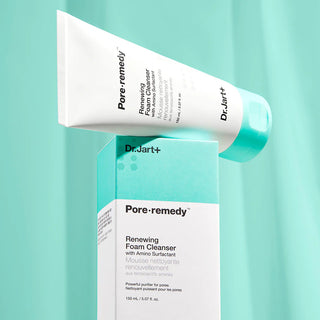 Dr.G - Pore Remedy Renewing Foam Cleanser 150ml