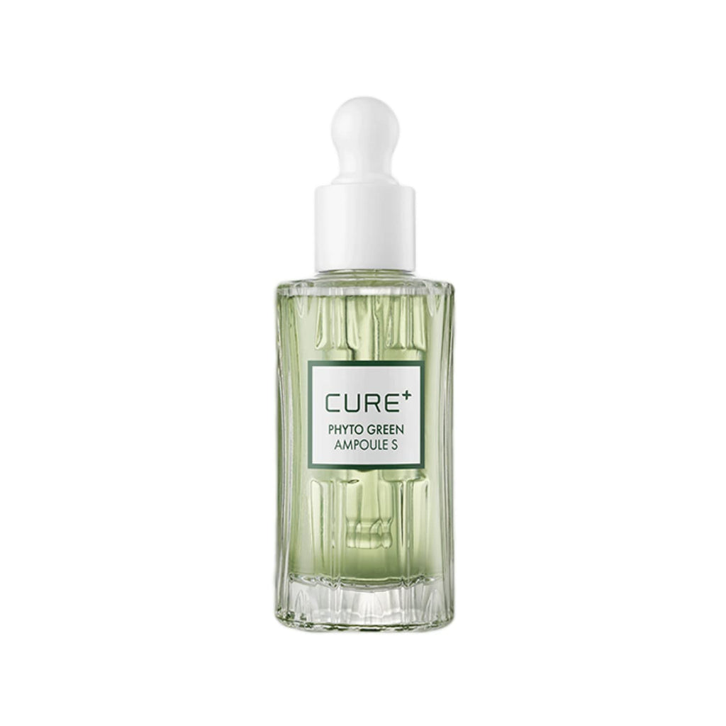 Cure - Phyto Green Ampoule S 50ml