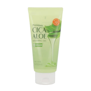 Missha - Premium Cica Aloe Soothing Gel 300ml